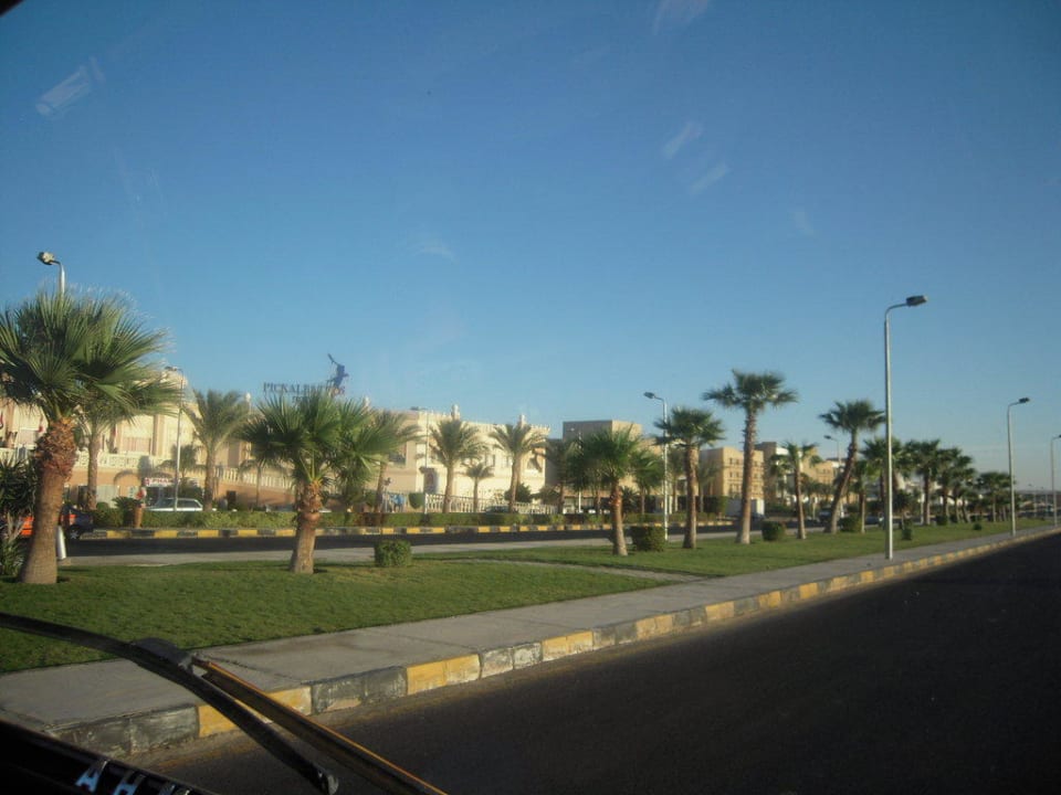 Jungle Aqua Park Resort Pickalbatros Jungle Aqua Park Resort - Neverland Hurghada