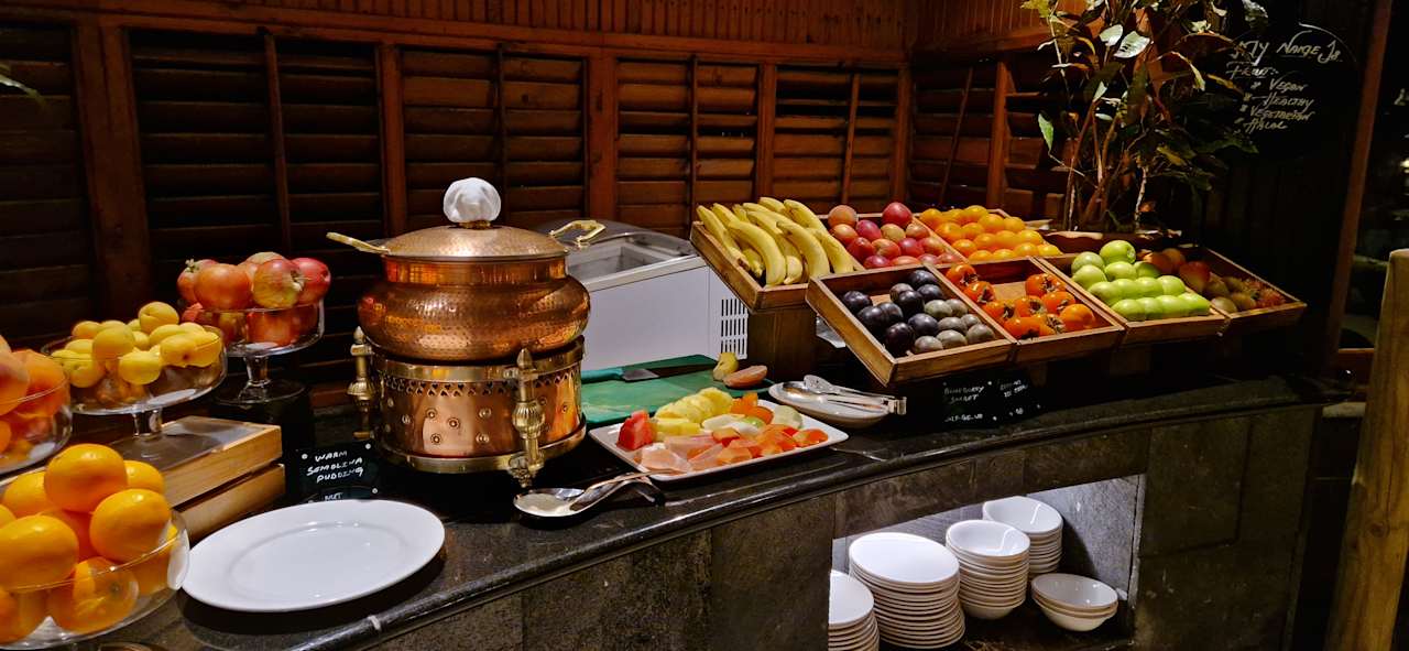 Gastro Komandoo Island Resort & Spa - Adults only