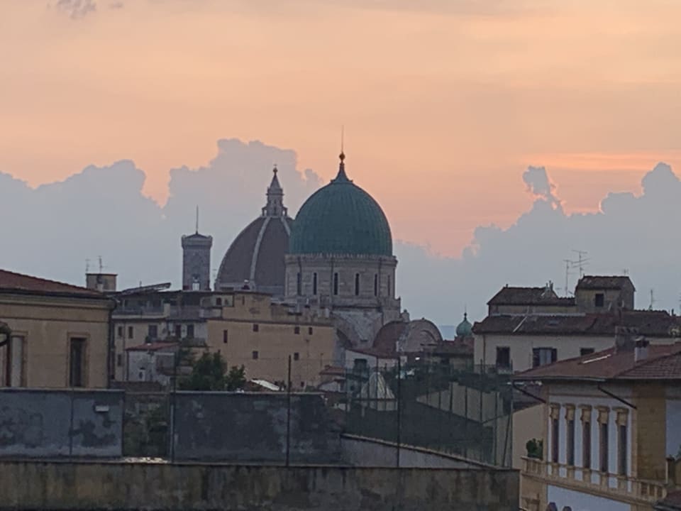 Ausblick Aparthotel Forte16