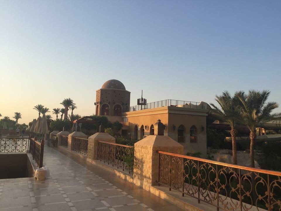 Sunwing Makadi Grand Waterworld Makadi & Family Star Makadi