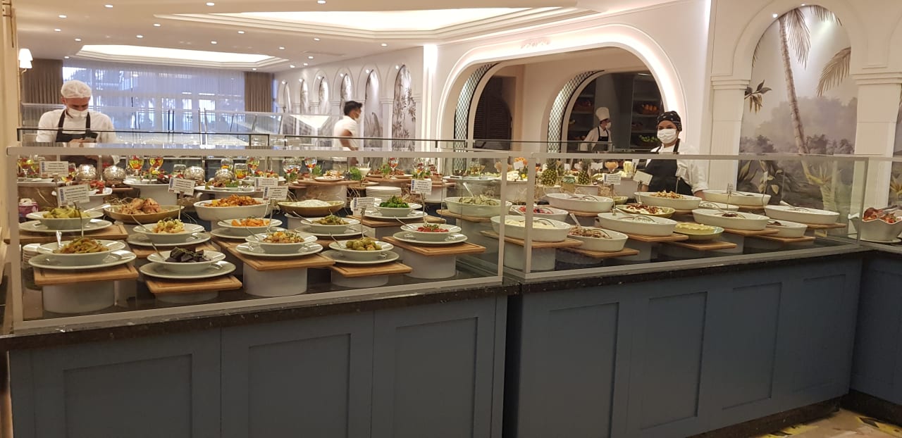 Gastro Papillon Belvil