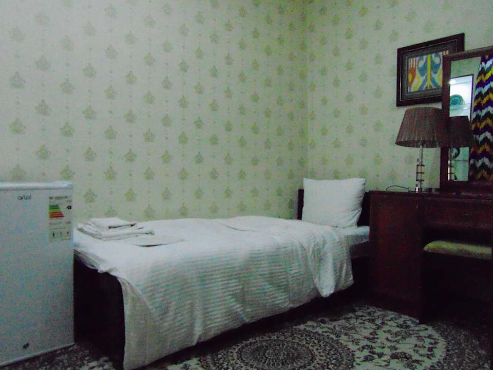 Zimmer Jahongir Hotel