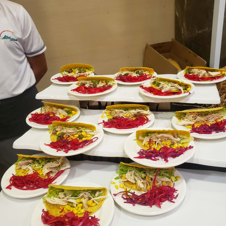 Gastro Alba Queen Hotel