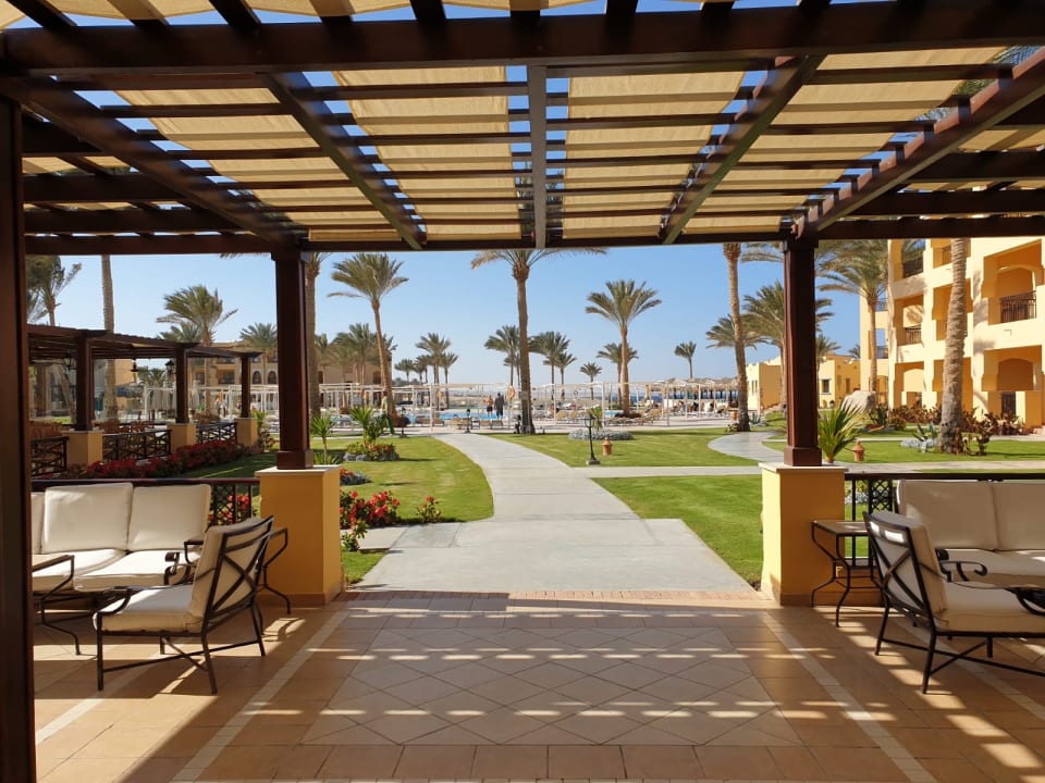 Lobby TUI BLUE Samaya