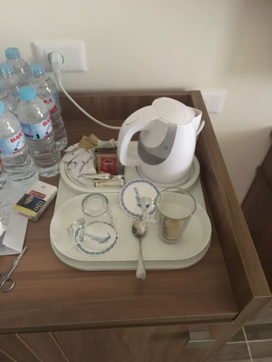 Zimmer Pickalbatros Aqua Park Resort - Sharm El Sheikh