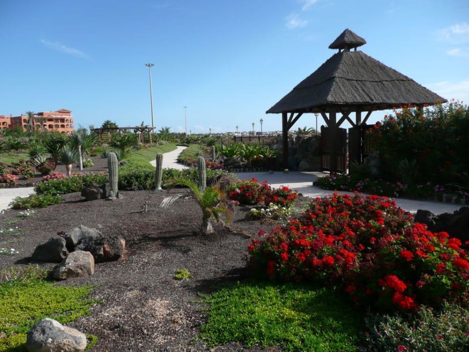 Hotelanlage Elba Carlota Beach & Golf Resort