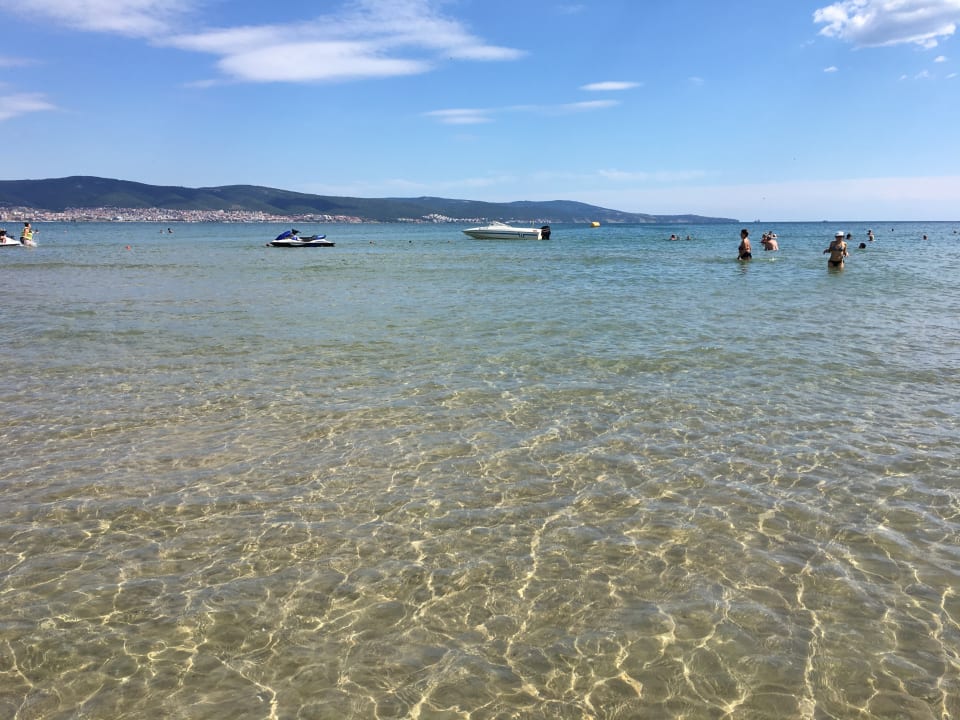 Strand HI Hotels Imperial Resort