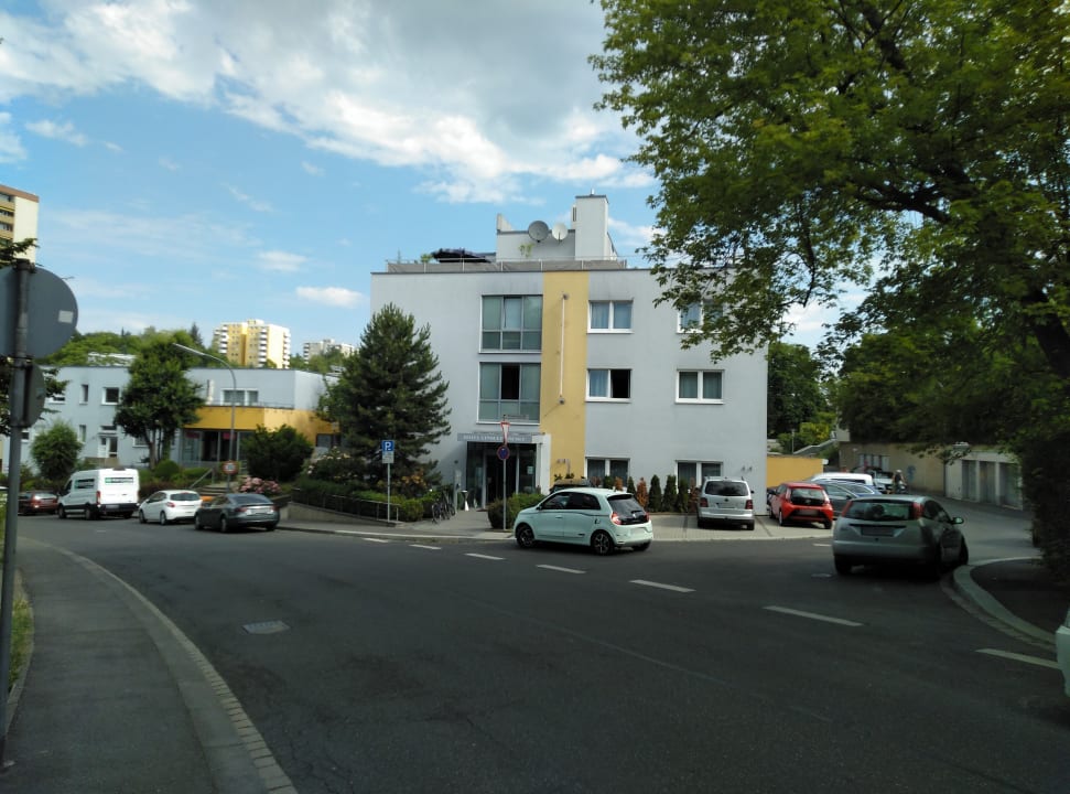 Sonstiges Hotel Lindleinsmühle
