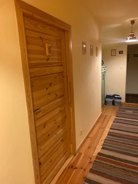 Zimmer Hotel Stary Młyn