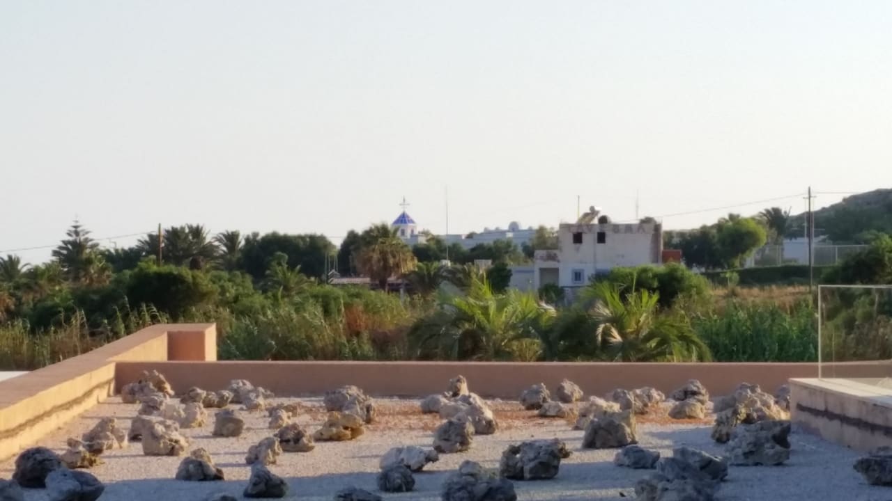 Ausblick Atlantica Mikri Poli Kos