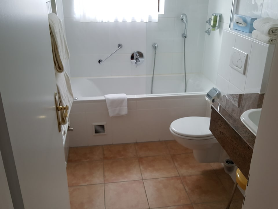 Zimmer Ferienhotel Ödenhof