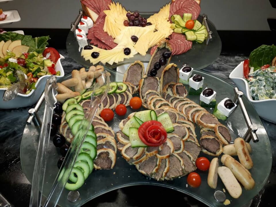 Gastro Pickalbatros Aqua Park Resort - Sharm El Sheikh