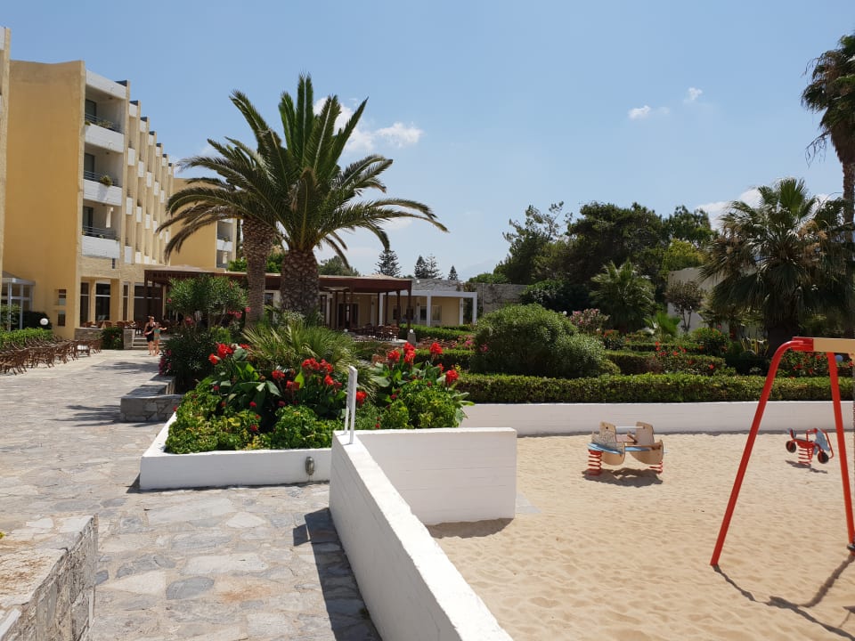 Sport & Freizeit Dessole Dolphin Bay Resort