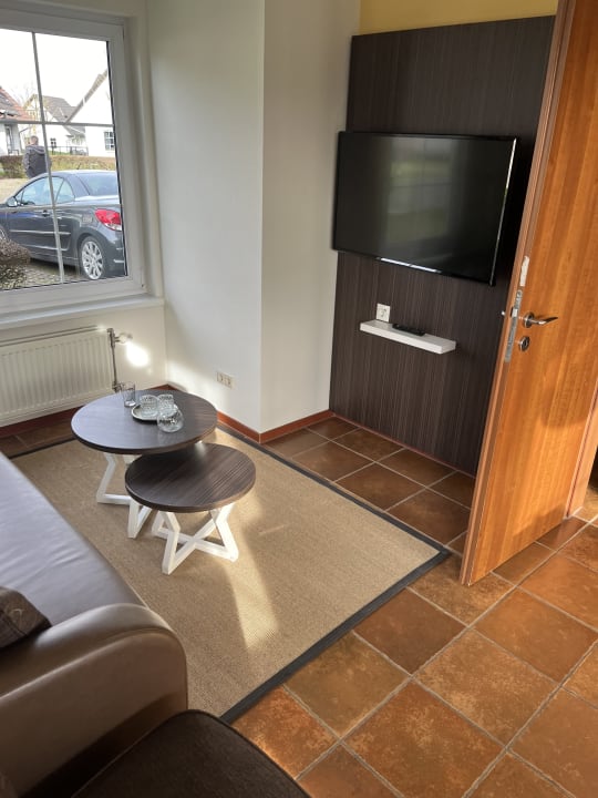 Zimmer Roompot Ferienresort Cochem