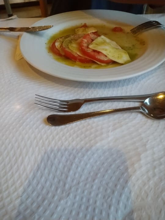 Gastro Hotel Dom Pedro Madeira