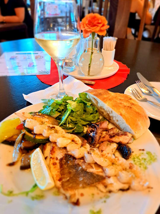 Gastro Schlosshotel Marienbad