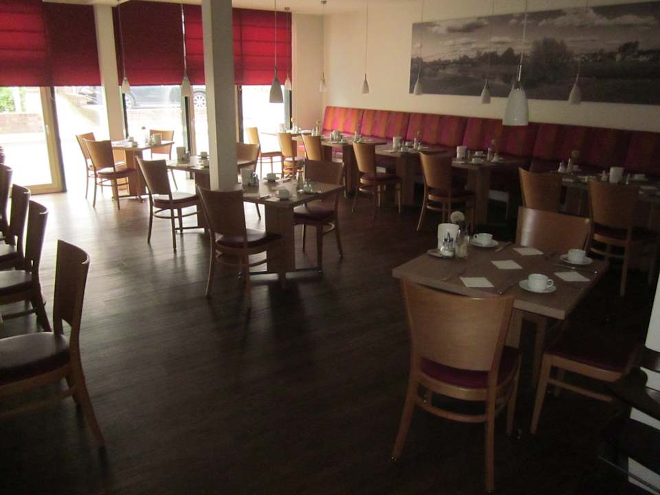 Gastro Thöles Am Allerpark Verden