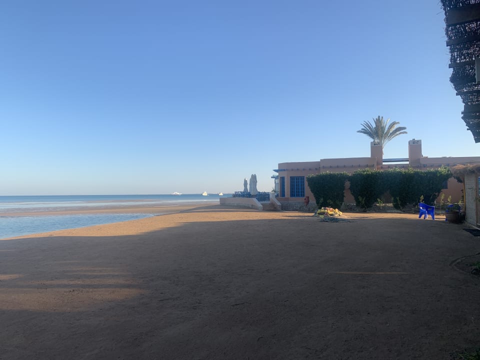 Strand Club Paradisio El Gouna, Red Sea