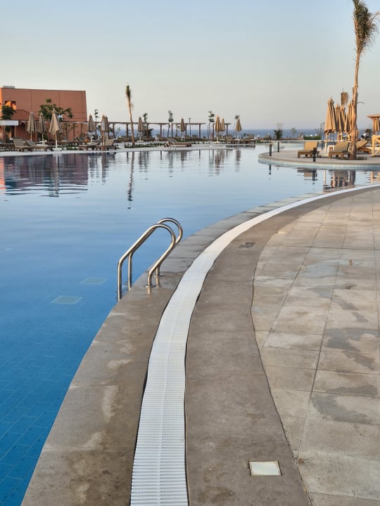 Pool Three Corners Happy Life Beach Resort