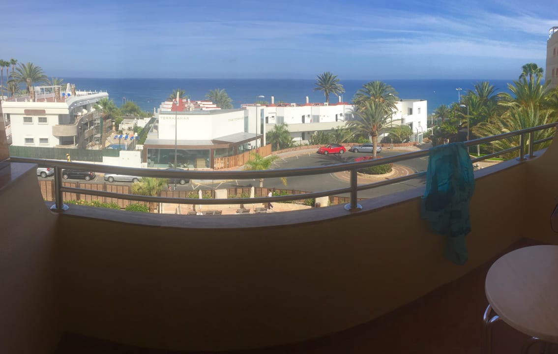 Zimmer Corallium Dunamar by Lopesan Hotels