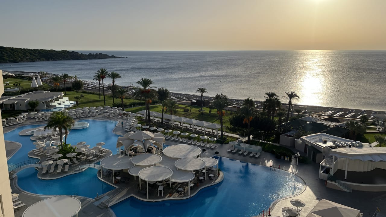 Pool Rodos Palladium Leisure & Wellness