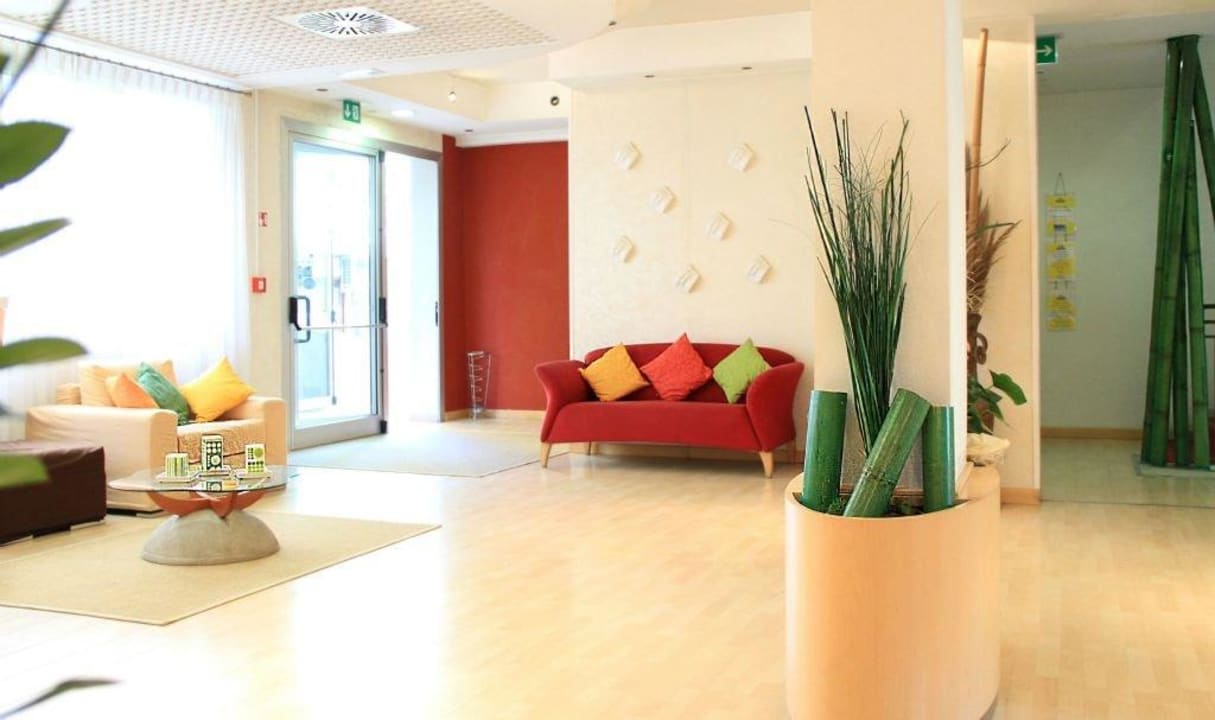 Hotel Days Inn South Beach vacanza holiday Club Meeting Hotel