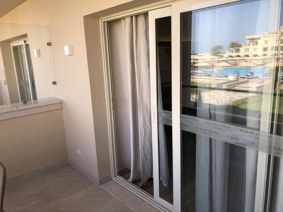 Zimmer Pickalbatros White Beach Resort - Hurghada