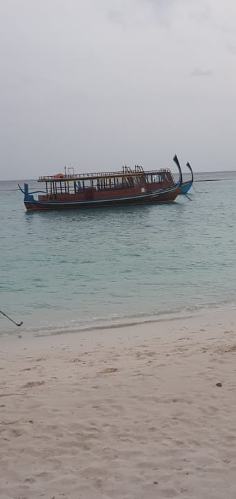 Strand Adaaran Select Meedhupparu Island Resort - Premium All Inclusive