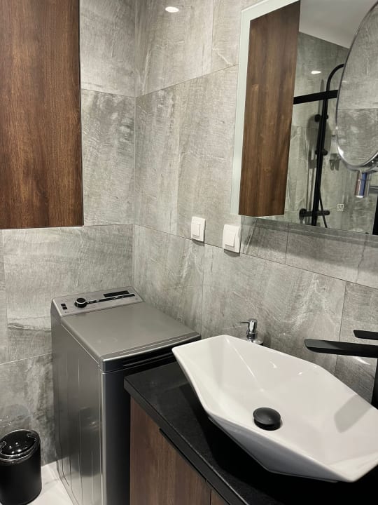 Zimmer APARTAMENTY PARK CITY