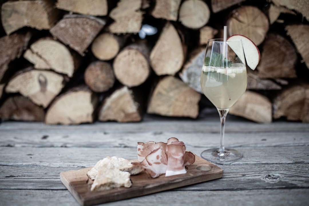 Gastro Hotel Rossalm