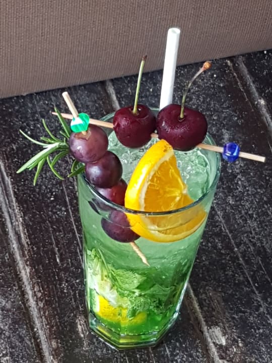 Gastro Xanadu Resort Hotel