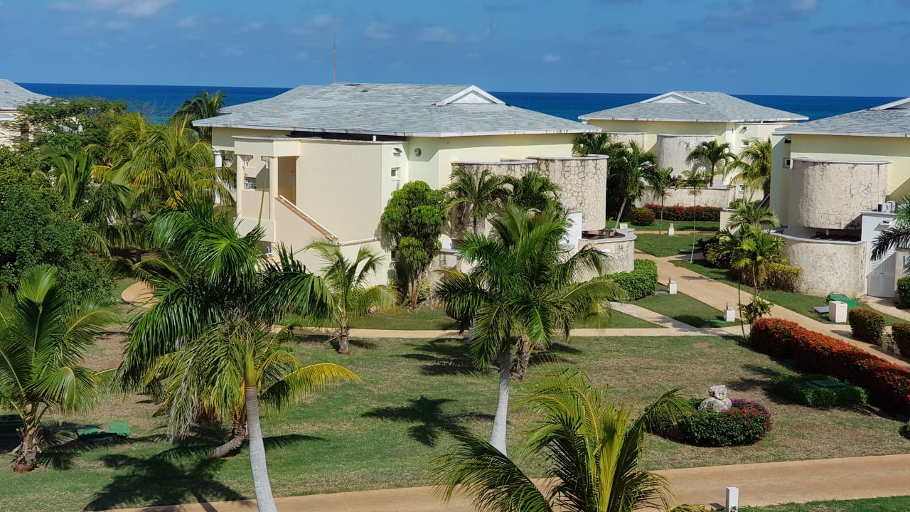 Ausblick Paradisus Varadero Resort & Spa
