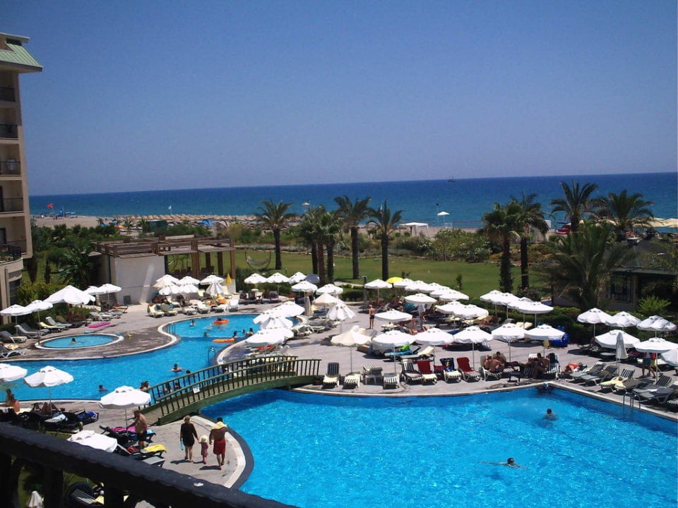 Pool Selectum Family Comfort Side