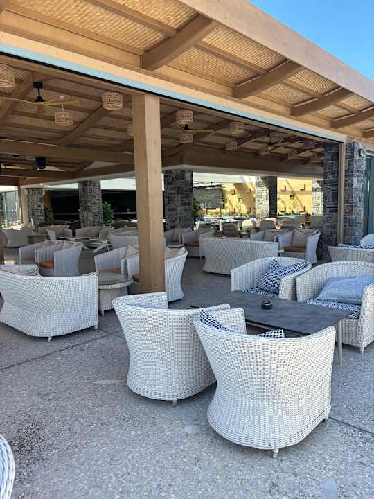 Gastro Arina Beach Resort
