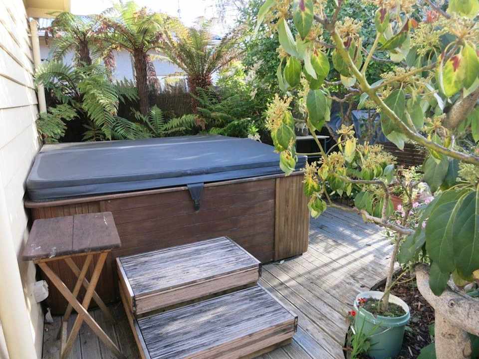 Whirlpool Bed & Breakfast Ambleside Luxury