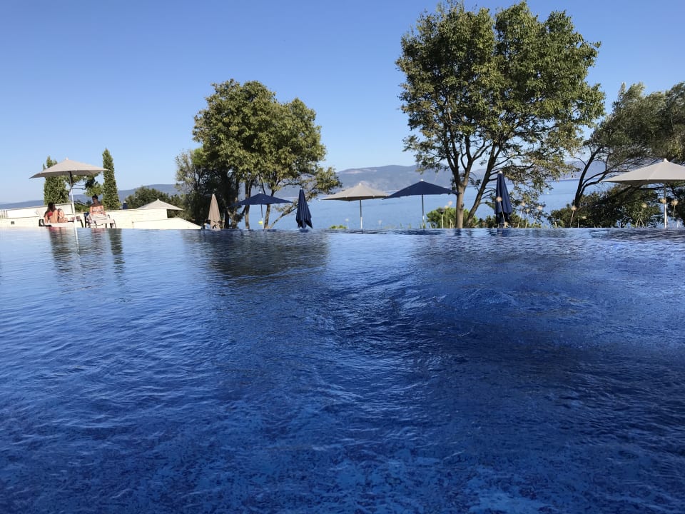 Pool Valamar Girandella Designed for Adults