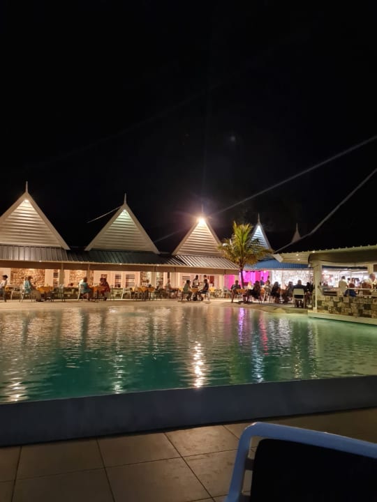Pool Anelia Resort & Spa
