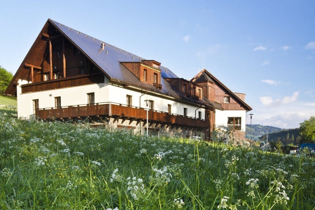 Exterior Hotel Annin