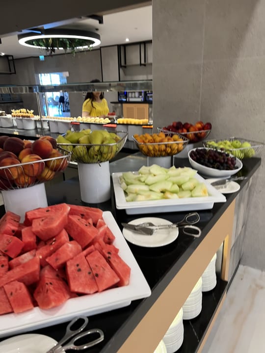 Gastro Aletris Deluxe Hotel & Spa