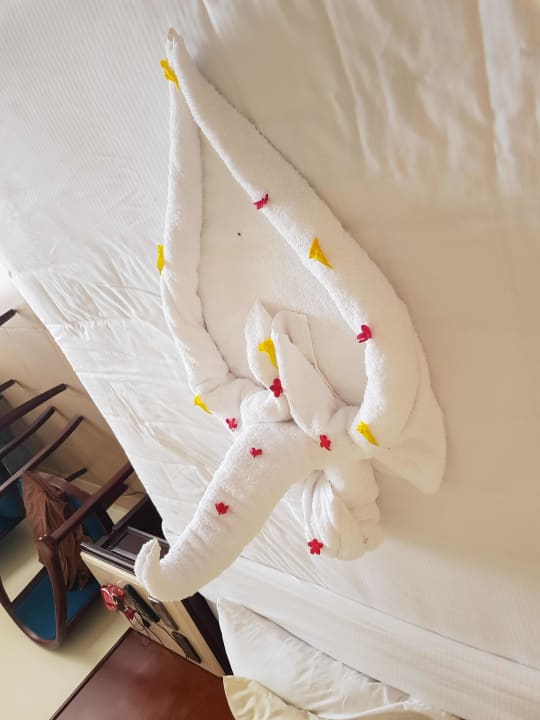 Zimmer Serenity Alpha Beach