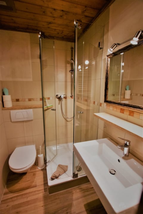 Zimmer Gästehaus Dörfler