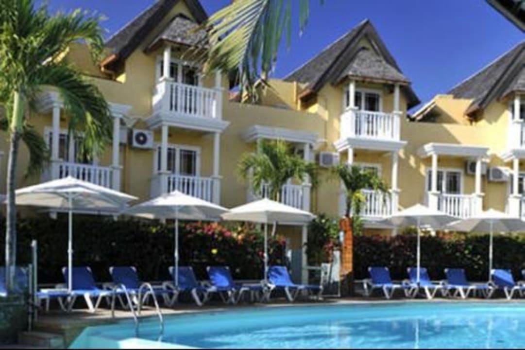 Hotel Blue Beach Hotel Blue Beach