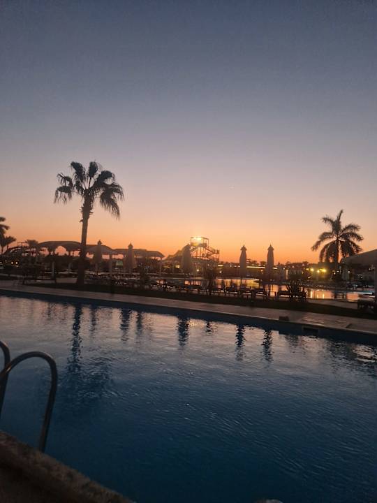 Zimmer SUNRISE Alora Aqua Park Resort