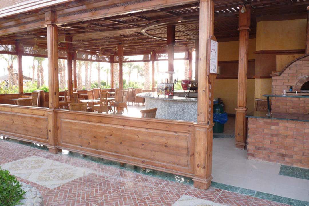 Splash 2 - Bar Riviera Aqua Park Resort