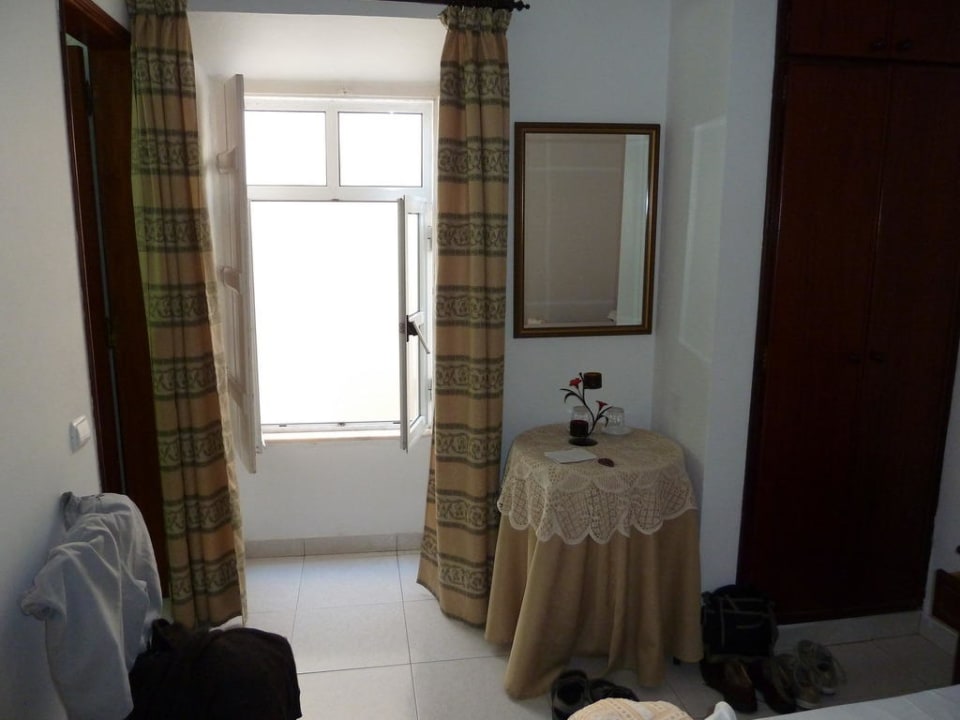 Zimmer Guest House Residencial Imperial