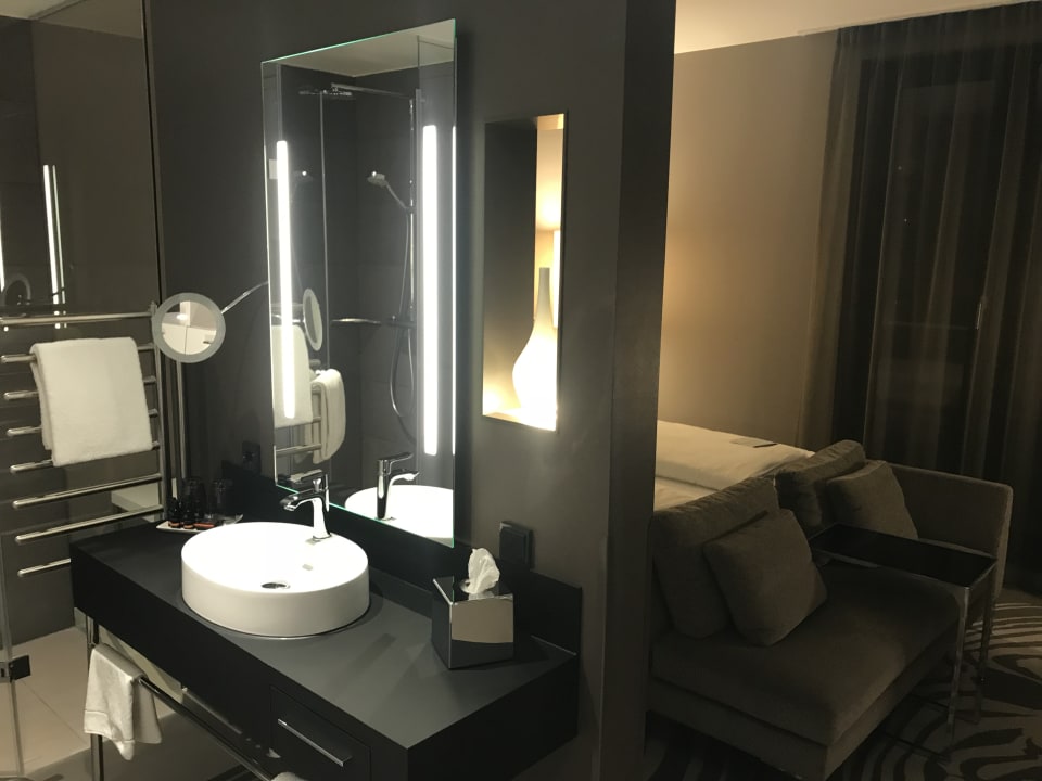 Zimmer LÉGÈRE HOTEL Bielefeld