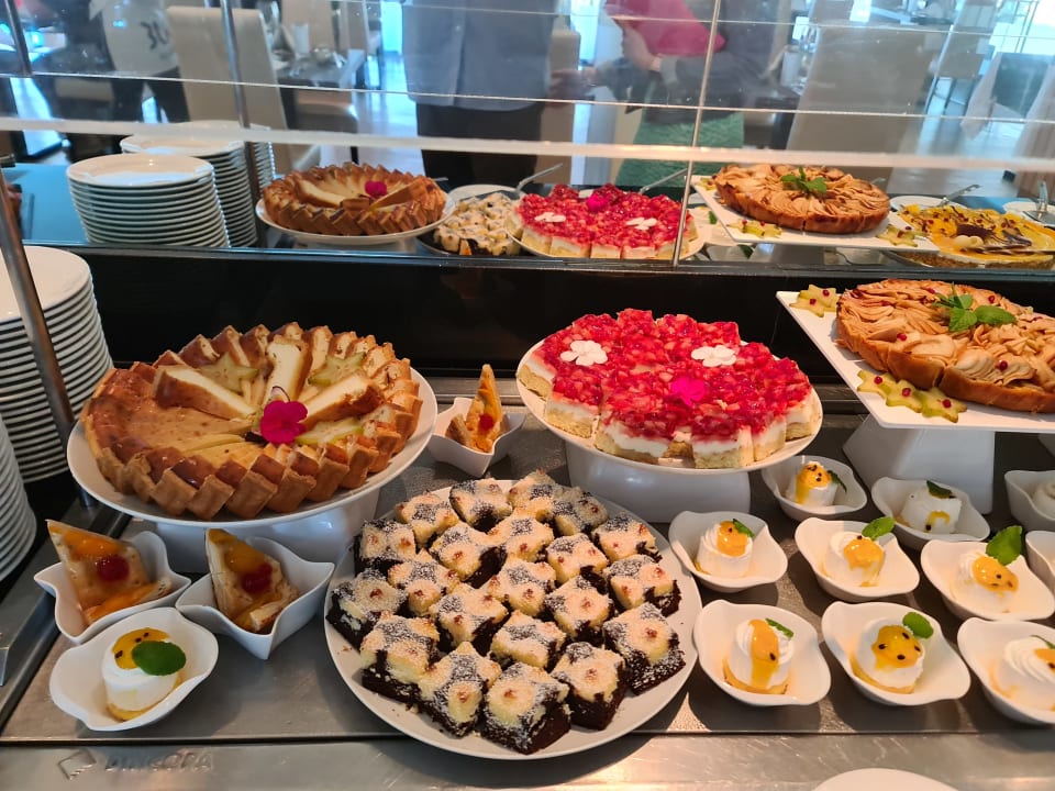 Gastro TUI BLUE Madeira Gardens