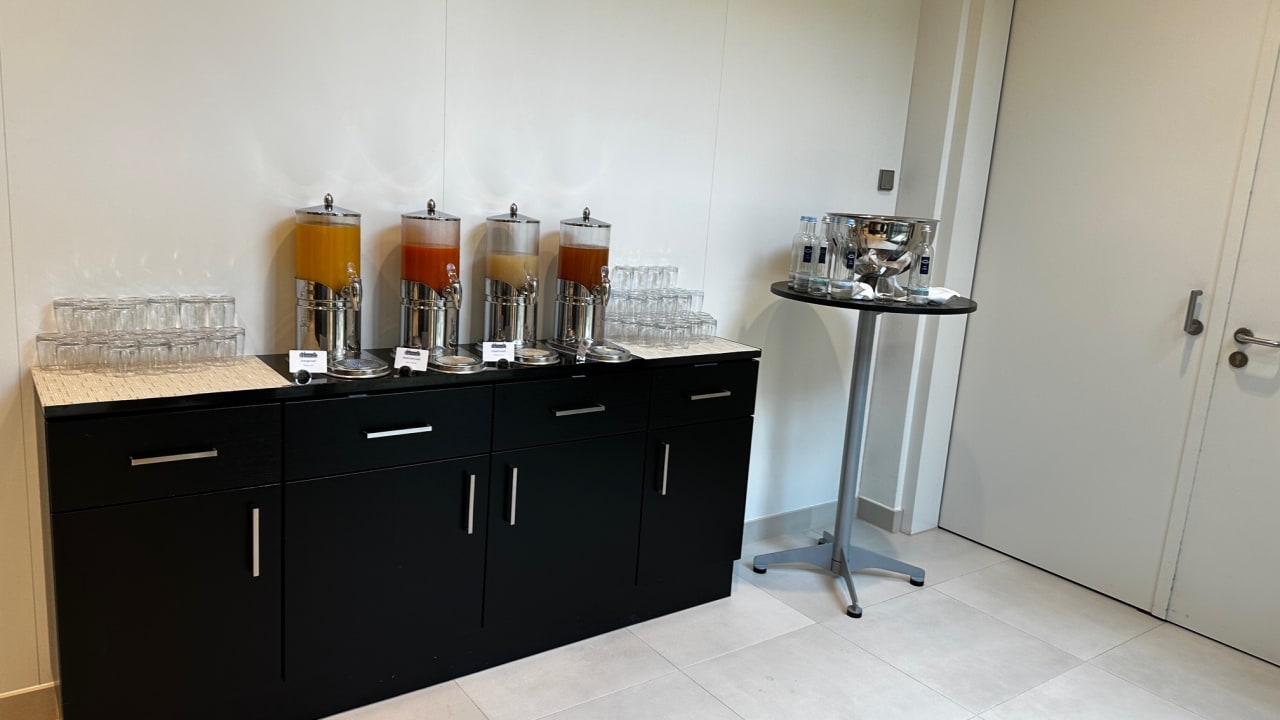 Gastro Dorint Hotel Frankfurt/Oberursel