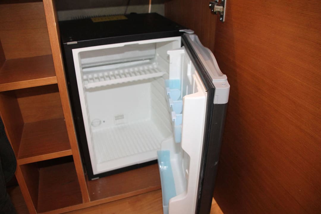 Kühlschrank Hotel Garbi Ibiza & Spa