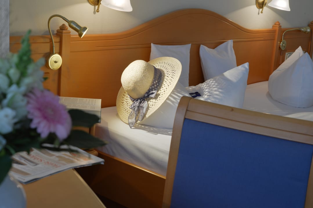 Zimmer Hotel Imperial Binz